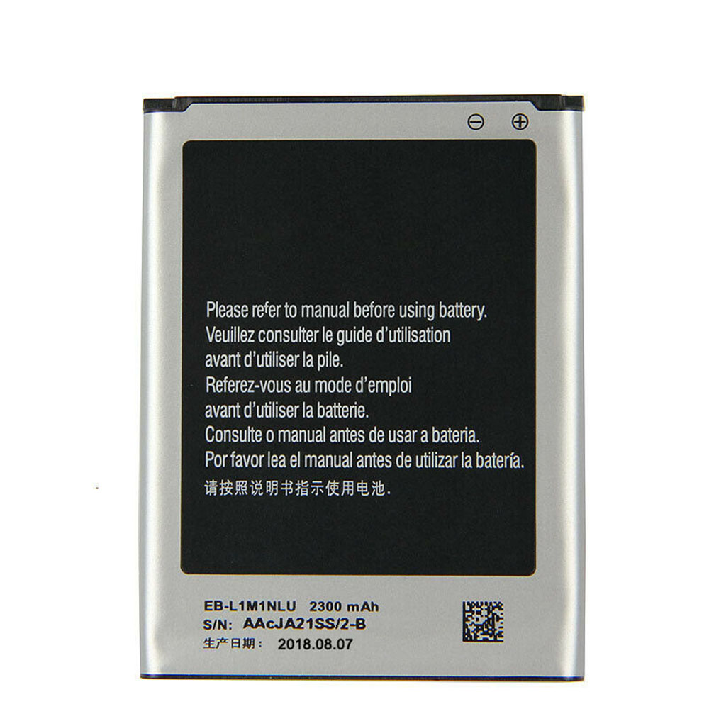 Batería para SAMSUNG SDI-21CP4/106/samsung-eb-l1m1nlu